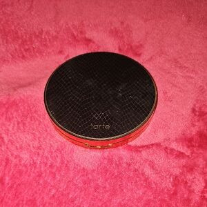 Tarte Black and Gold Compact